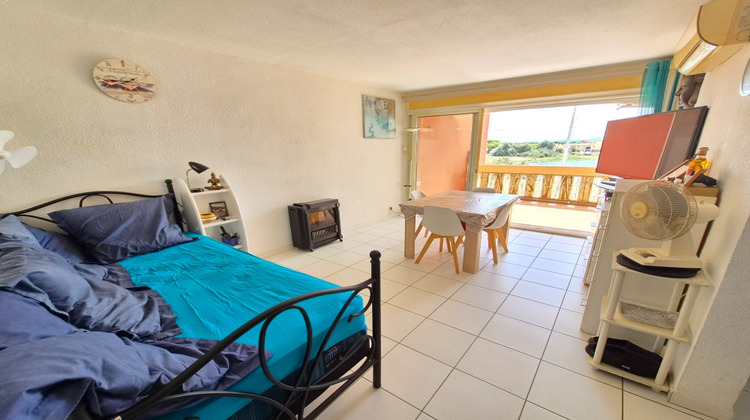 Ma-Cabane - Vente Appartement LE BARCARES, 66 m²