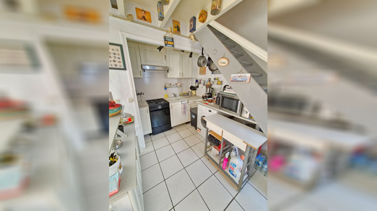 Ma-Cabane - Vente Appartement LE BARCARES, 66 m²