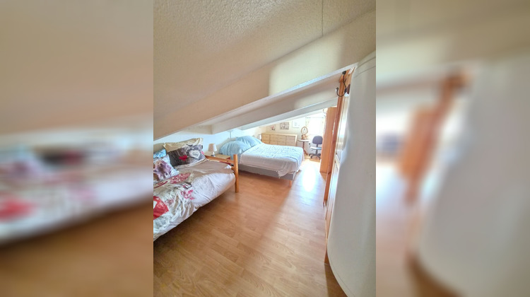 Ma-Cabane - Vente Appartement LE BARCARES, 66 m²