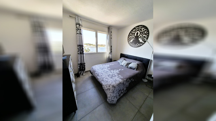 Ma-Cabane - Vente Appartement LE BARCARES, 26 m²