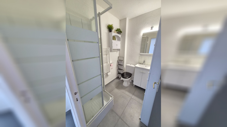 Ma-Cabane - Vente Appartement LE BARCARES, 26 m²