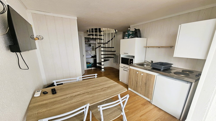Ma-Cabane - Vente Appartement LE BARCARES, 27 m²