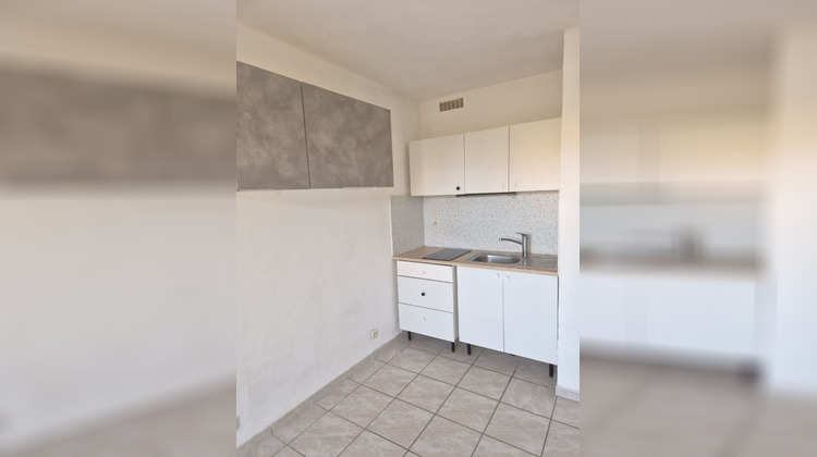 Ma-Cabane - Vente Appartement LE BARCARES, 36 m²