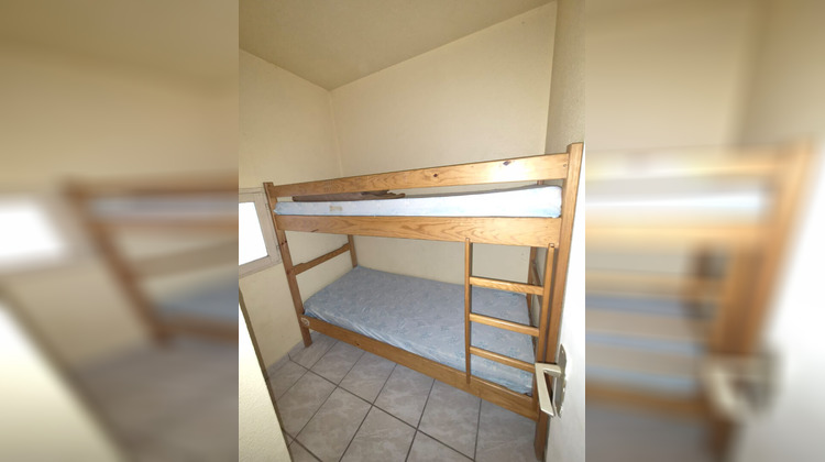 Ma-Cabane - Vente Appartement LE BARCARES, 36 m²