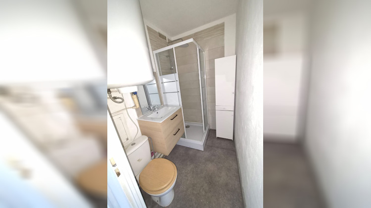 Ma-Cabane - Vente Appartement LE BARCARES, 36 m²