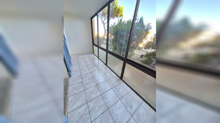 Ma-Cabane - Vente Appartement LE BARCARES, 36 m²