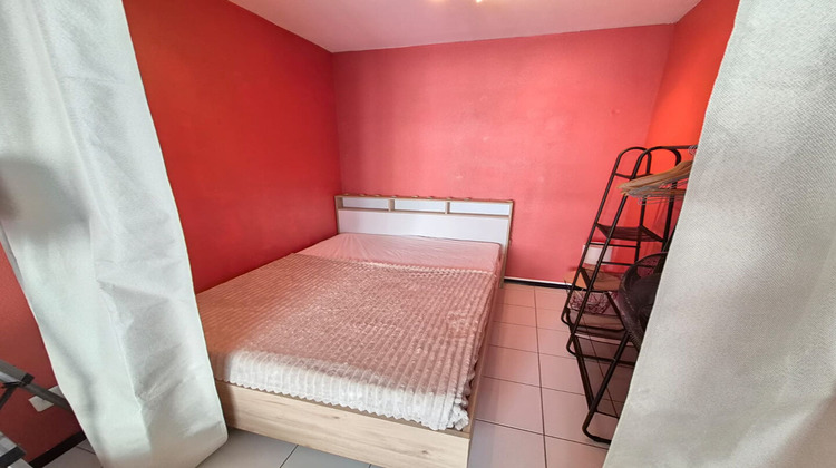 Ma-Cabane - Vente Appartement LE BARCARES, 31 m²