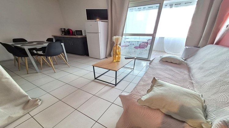 Ma-Cabane - Vente Appartement LE BARCARES, 31 m²