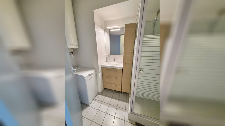 Ma-Cabane - Vente Appartement LE BARCARES, 31 m²