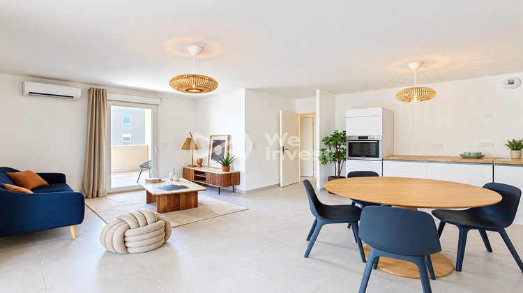 Ma-Cabane - Vente Appartement Le Barcarès, 67 m²