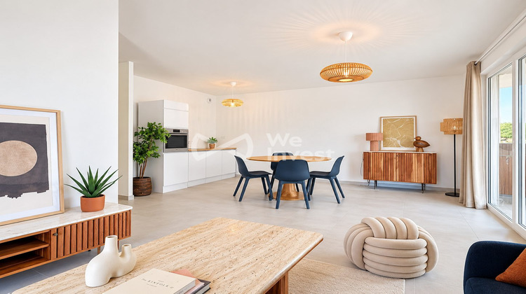 Ma-Cabane - Vente Appartement Le Barcarès, 67 m²
