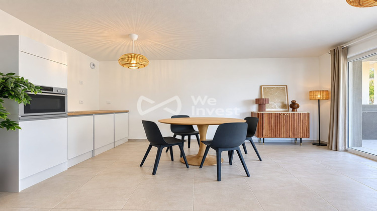 Ma-Cabane - Vente Appartement Le Barcarès, 67 m²