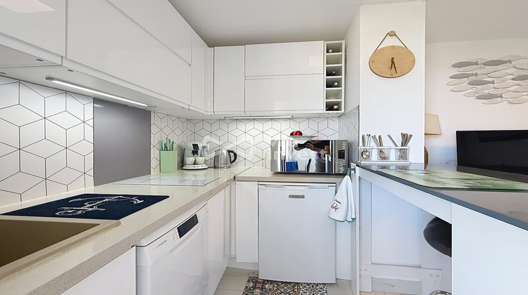 Ma-Cabane - Vente Appartement Le Barcarès, 32 m²