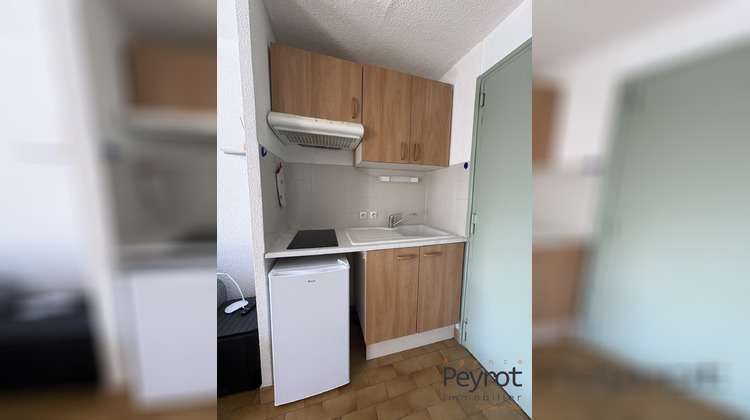 Ma-Cabane - Vente Appartement Le Barcarès, 19 m²