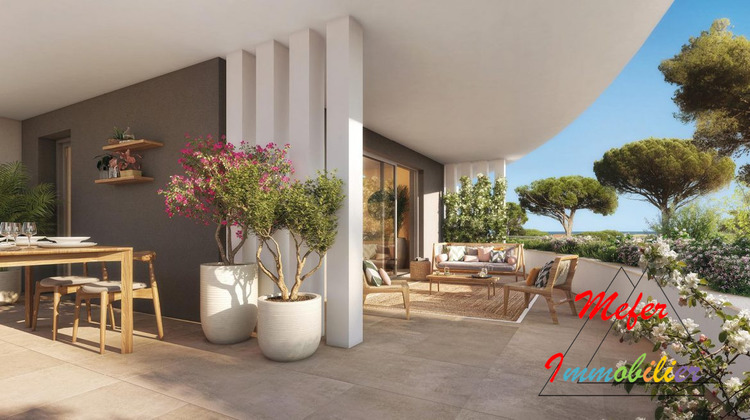 Ma-Cabane - Vente Appartement Le Barcarès, 64 m²