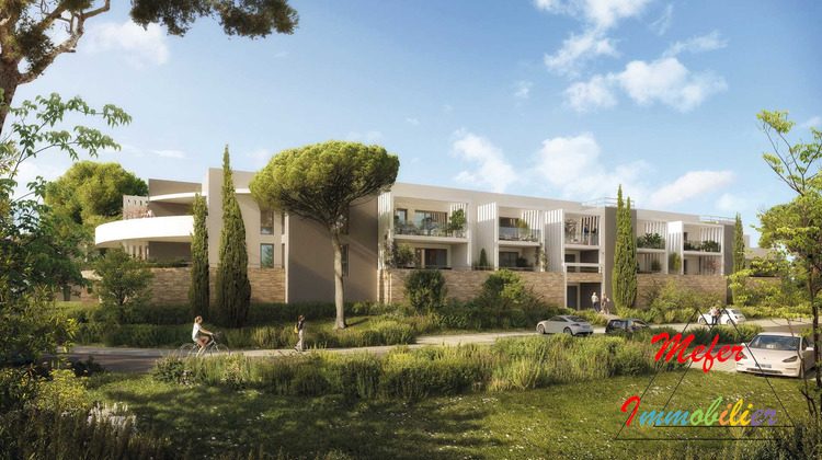 Ma-Cabane - Vente Appartement Le Barcarès, 38 m²