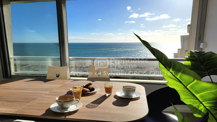 Ma-Cabane - Vente Appartement LE BARCARES, 42 m²