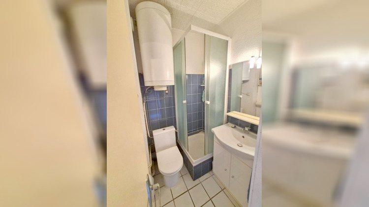 Ma-Cabane - Vente Appartement LE BARCARES, 19 m²