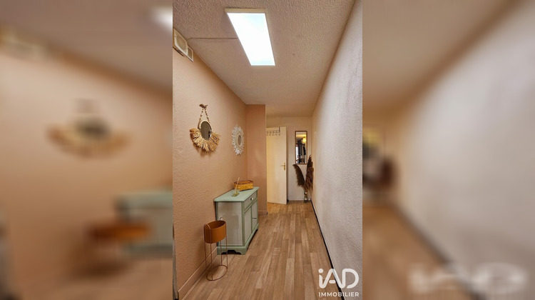 Ma-Cabane - Vente Appartement Le Barcarès, 17 m²