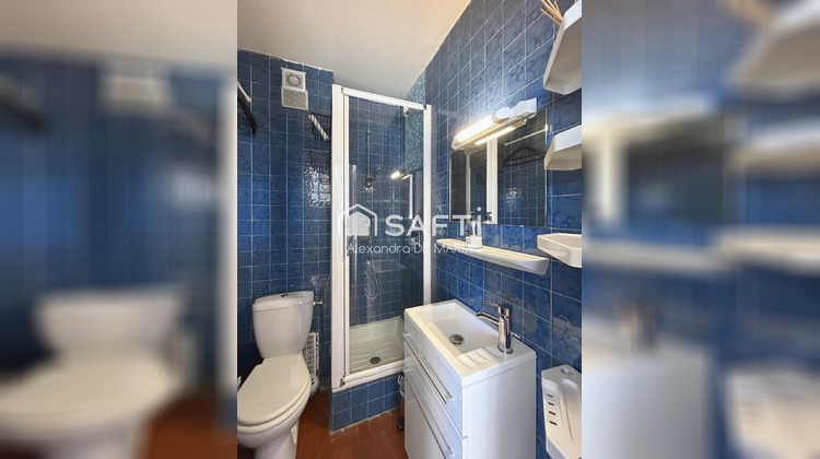 Ma-Cabane - Vente Appartement Le Barcares, 21 m²