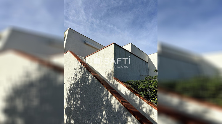 Ma-Cabane - Vente Appartement Le Barcares, 21 m²