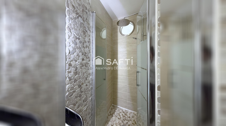 Ma-Cabane - Vente Appartement Le Barcares, 26 m²