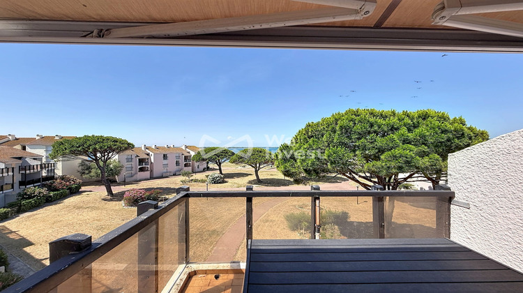 Ma-Cabane - Vente Appartement Le Barcarès, 28 m²