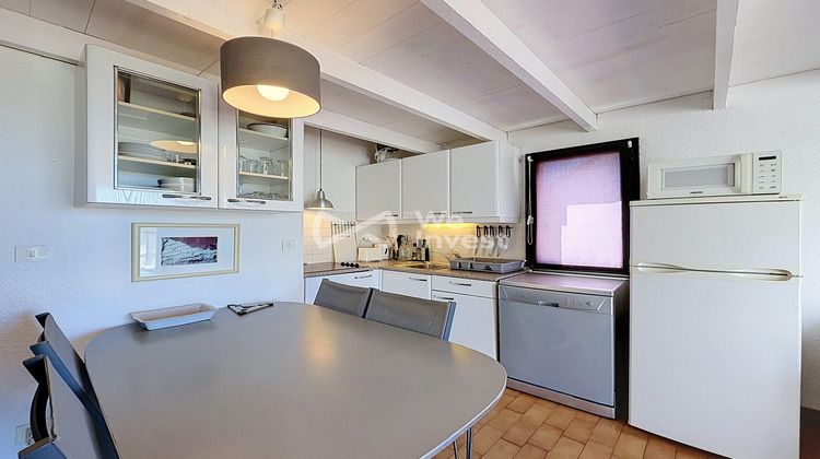 Ma-Cabane - Vente Appartement Le Barcarès, 28 m²
