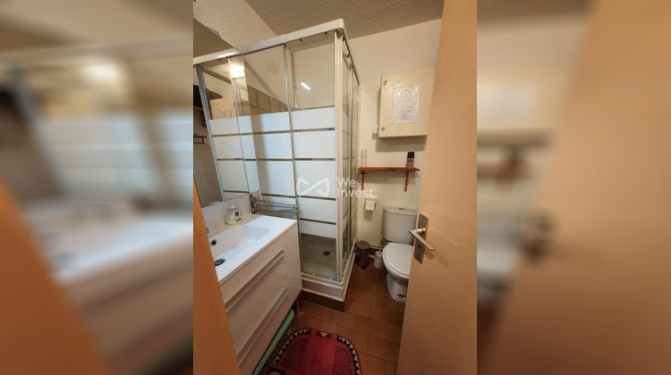 Ma-Cabane - Vente Appartement Le Barcarès, 21 m²