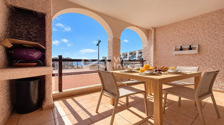 Ma-Cabane - Vente Appartement Le Barcarès, 29 m²