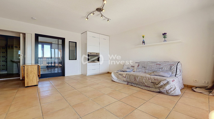 Ma-Cabane - Vente Appartement Le Barcarès, 29 m²