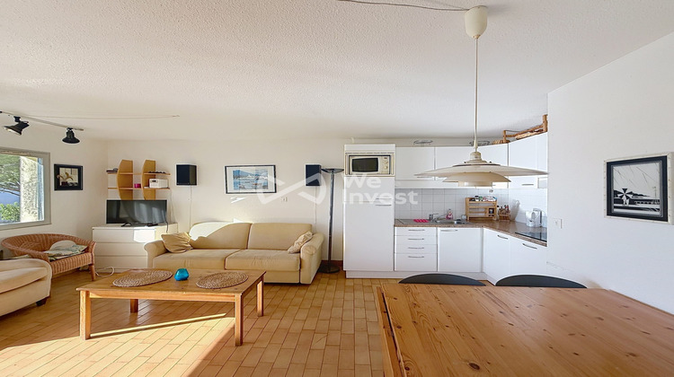 Ma-Cabane - Vente Appartement Le Barcarès, 36 m²