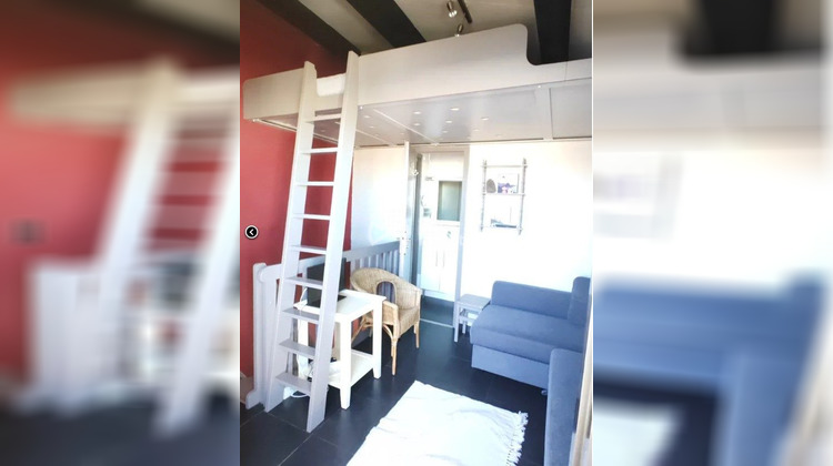 Ma-Cabane - Vente Appartement Le Barcarès, 29 m²