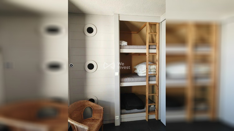 Ma-Cabane - Vente Appartement Le Barcarès, 29 m²
