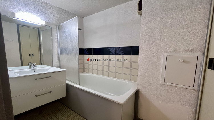 Ma-Cabane - Vente Appartement Le Barcarès, 37 m²