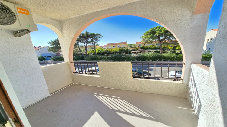 Ma-Cabane - Vente Appartement LE BARCARES, 24 m²