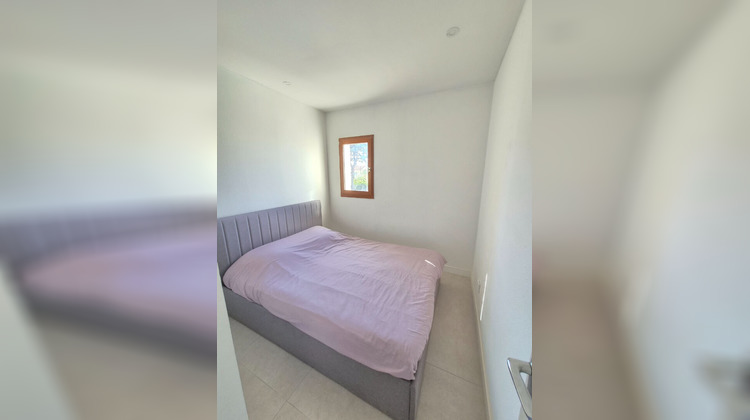 Ma-Cabane - Vente Appartement LE BARCARES, 24 m²
