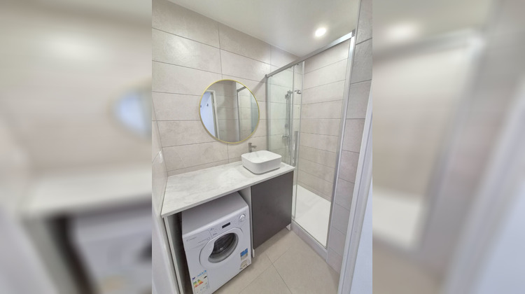 Ma-Cabane - Vente Appartement LE BARCARES, 24 m²