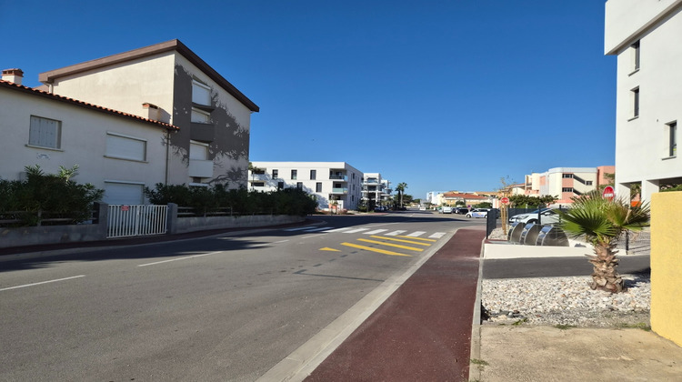 Ma-Cabane - Vente Appartement LE BARCARES, 24 m²