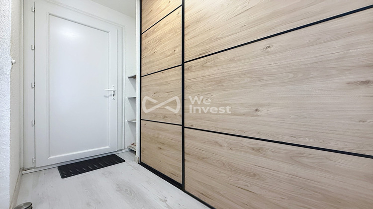 Ma-Cabane - Vente Appartement Le Barcarès, 25 m²