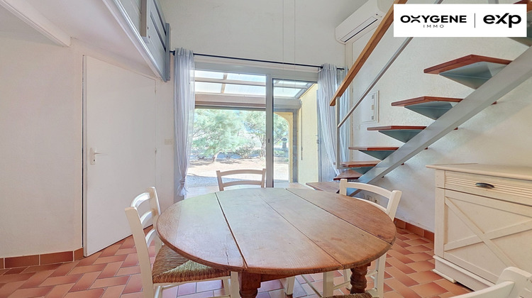 Ma-Cabane - Vente Appartement Le Barcarès, 30 m²