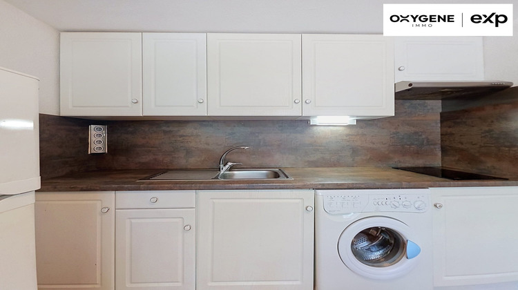 Ma-Cabane - Vente Appartement Le Barcarès, 30 m²