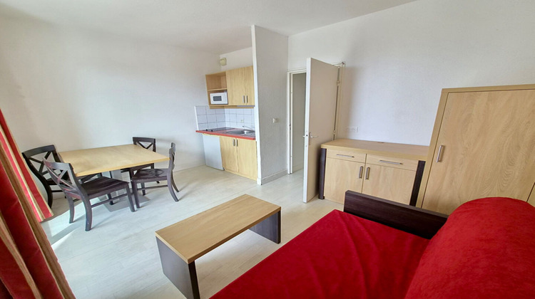 Ma-Cabane - Vente Appartement LE BARCARES, 21 m²