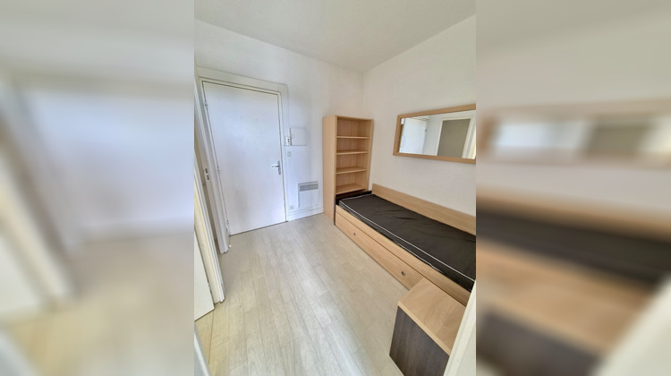 Ma-Cabane - Vente Appartement LE BARCARES, 21 m²