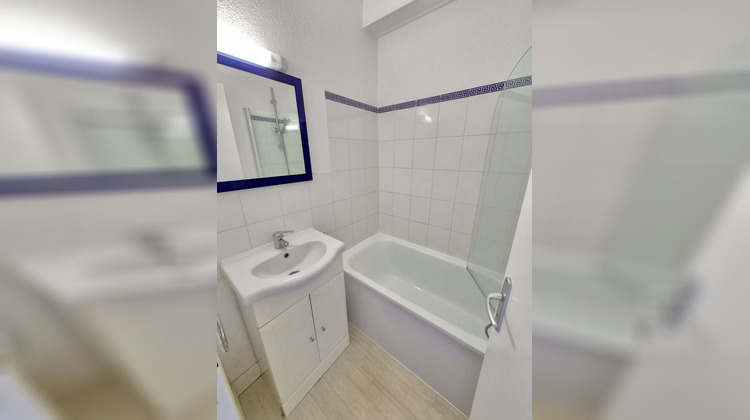Ma-Cabane - Vente Appartement LE BARCARES, 21 m²