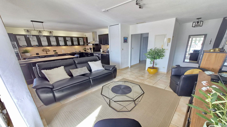 Ma-Cabane - Vente Appartement LE BARCARES, 63 m²