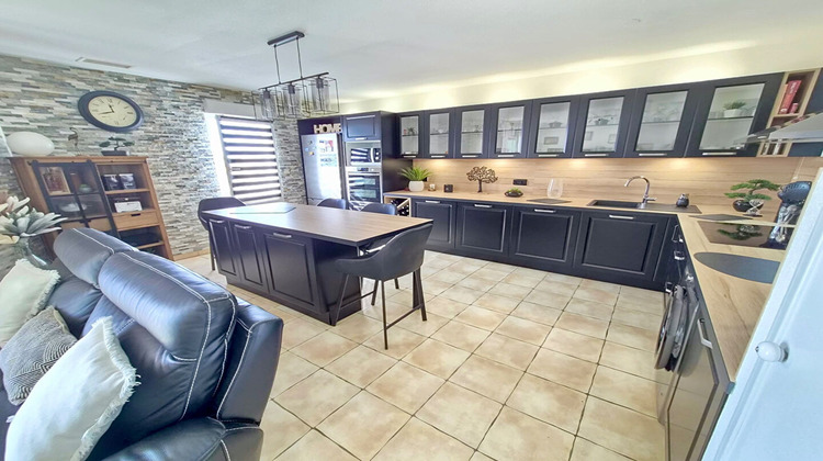Ma-Cabane - Vente Appartement LE BARCARES, 63 m²