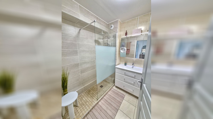 Ma-Cabane - Vente Appartement LE BARCARES, 63 m²