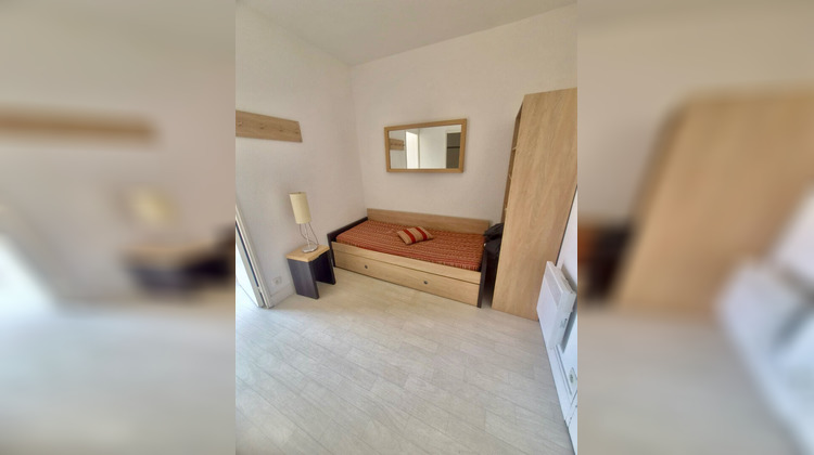 Ma-Cabane - Vente Appartement LE BARCARES, 22 m²