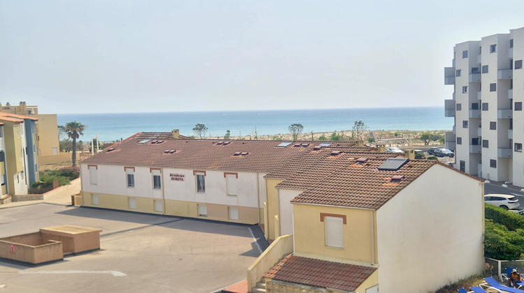 Ma-Cabane - Vente Appartement LE BARCARES, 22 m²